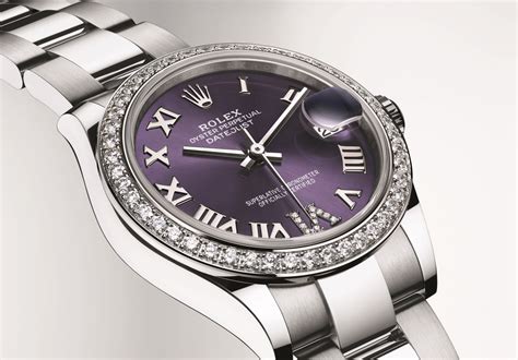 rolex women's datejust 31mm|Datejust 31 Rolex price.